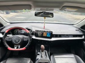 Xe MG 5 Luxury 1.5 AT 2024