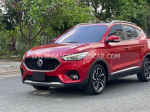 Xe MG 5 Luxury 1.5 AT 2021