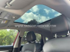 Xe MG 5 Luxury 1.5 AT 2021