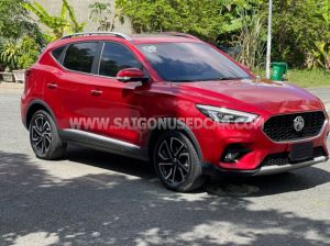 Xe MG 5 Luxury 1.5 AT 2021