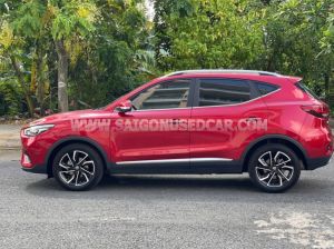 Xe MG 5 Luxury 1.5 AT 2021