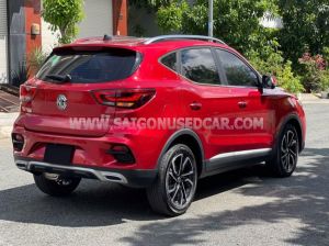 Xe MG 5 Luxury 1.5 AT 2021