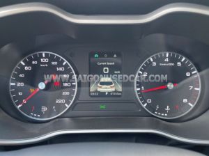 Xe MG 5 Luxury 1.5 AT 2021