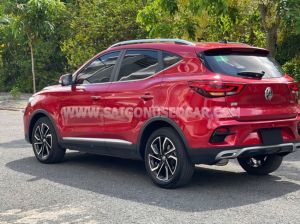 Xe MG 5 Luxury 1.5 AT 2021
