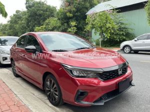 Xe Honda City RS 1.5 AT 2023