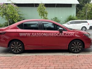 Xe Honda City RS 1.5 AT 2023