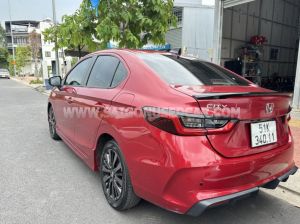 Xe Honda City RS 1.5 AT 2023
