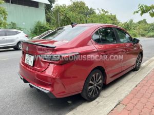 Xe Honda City RS 1.5 AT 2023