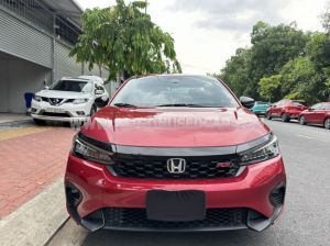 Xe Honda City RS 1.5 AT 2023