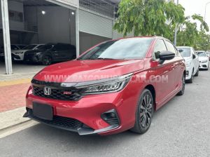 Xe Honda City RS 1.5 AT 2023