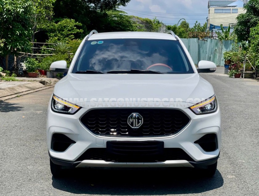 MG ZS Standard 1.5 AT 2WD 2024