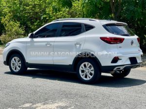 Xe MG ZS Standard 1.5 AT 2WD 2024