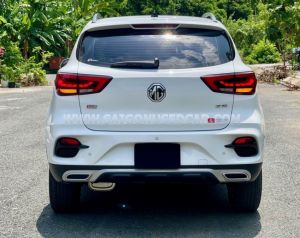 Xe MG ZS Standard 1.5 AT 2WD 2024