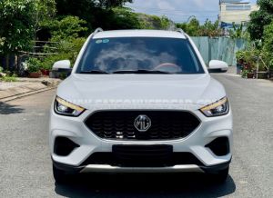 Xe MG ZS Standard 1.5 AT 2WD 2024