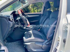 Xe MG ZS Standard 1.5 AT 2WD 2024