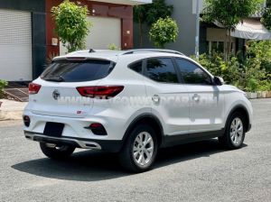 Xe MG ZS Standard 1.5 AT 2WD 2024