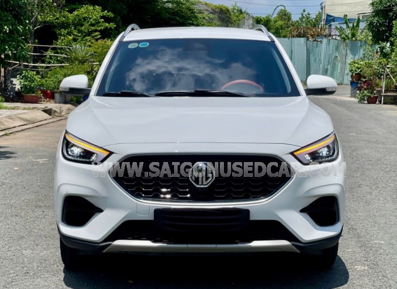 MG ZS Standard 1.5 AT 2WD 2024
