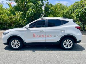 Xe MG ZS Standard 1.5 AT 2WD 2024