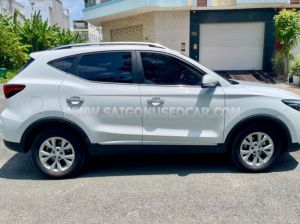Xe MG ZS Standard 1.5 AT 2WD 2024