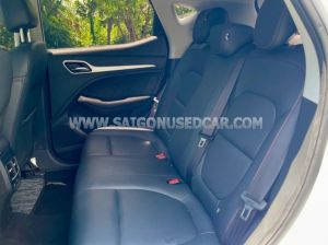 Xe MG ZS Standard 1.5 AT 2WD 2024