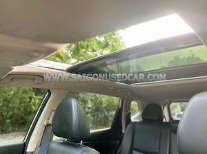 Xe Nissan X trail 2.5 SV 4WD Premium 2018