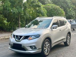 Xe Nissan X trail 2.5 SV 4WD Premium 2018