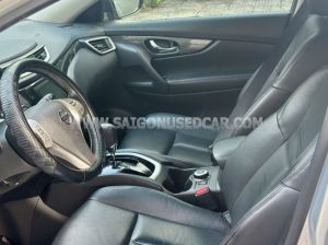 Xe Nissan X trail 2.5 SV 4WD Premium 2018