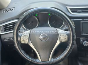 Xe Nissan X trail 2.5 SV 4WD Premium 2018