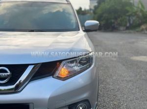 Xe Nissan X trail 2.5 SV 4WD Premium 2018