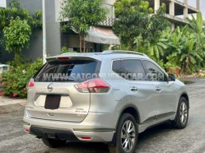 Xe Nissan X trail 2.5 SV 4WD Premium 2018