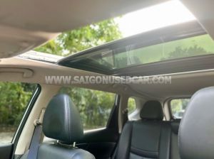Xe Nissan X trail 2.5 SV 4WD Premium 2018