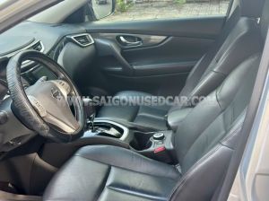 Xe Nissan X trail 2.5 SV 4WD Premium 2018