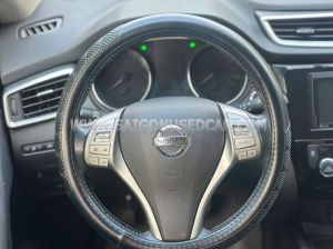 Xe Nissan X trail 2.5 SV 4WD Premium 2018