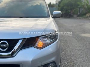 Xe Nissan X trail 2.5 SV 4WD Premium 2018