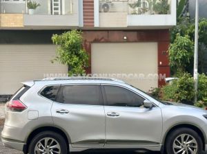 Xe Nissan X trail 2.5 SV 4WD Premium 2018