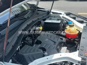 Xe MG HS 1.5T LUX 2024