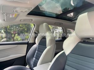 Xe MG HS 1.5T LUX 2024