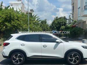 Xe MG HS 1.5T LUX 2024