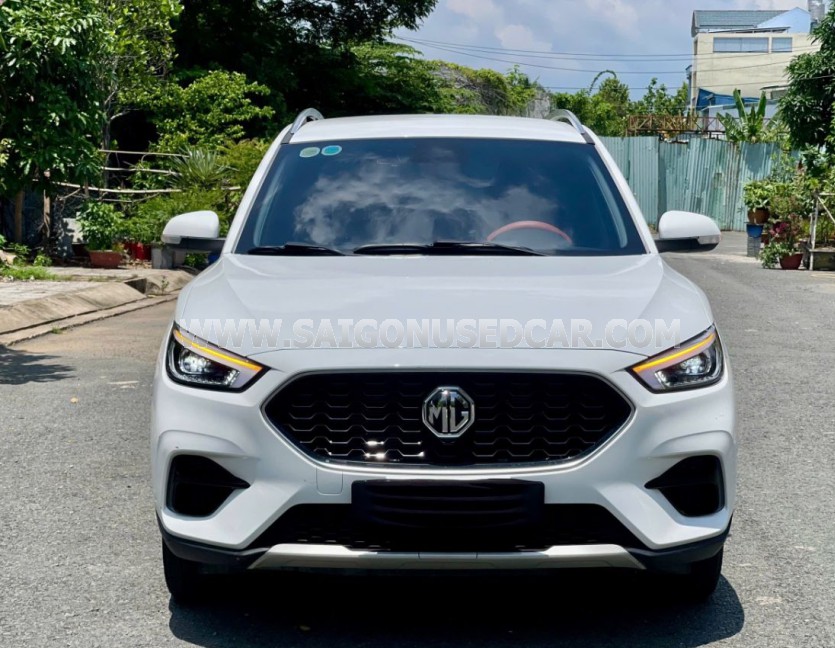 MG ZS Standard 1.5 AT 2WD 2024