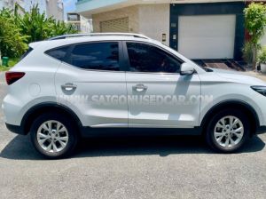 Xe MG ZS Standard 1.5 AT 2WD 2024