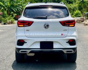 Xe MG ZS Standard 1.5 AT 2WD 2024