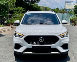 Xe MG ZS Standard 1.5 AT 2WD 2024
