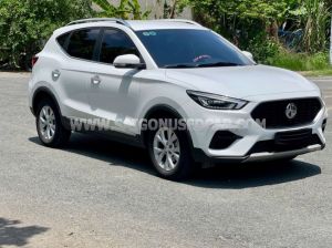Xe MG ZS Standard 1.5 AT 2WD 2024