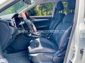Xe MG ZS Standard 1.5 AT 2WD 2024