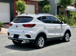 Xe MG ZS Standard 1.5 AT 2WD 2024