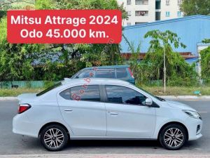 Xe Mitsubishi Attrage Premium 1.2 CVT 2024