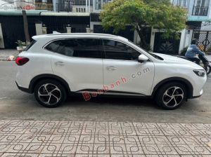 Xe MG HS 1.5T LUX 2024