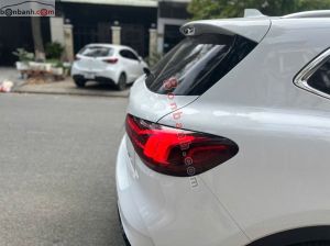Xe MG HS 1.5T LUX 2024