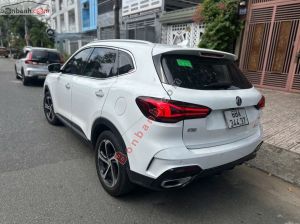 Xe MG HS 1.5T LUX 2024