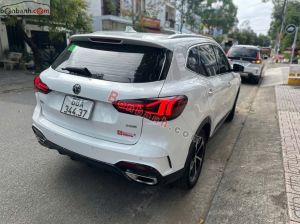 Xe MG HS 1.5T LUX 2024